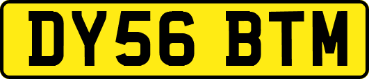 DY56BTM