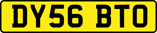 DY56BTO