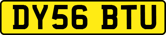 DY56BTU