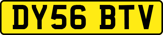 DY56BTV