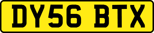 DY56BTX