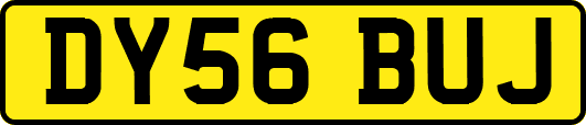 DY56BUJ