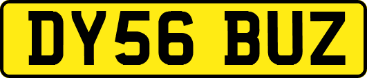 DY56BUZ