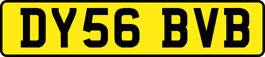 DY56BVB