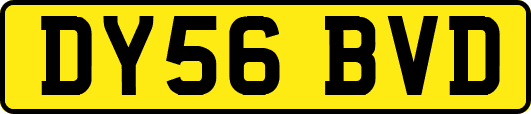 DY56BVD