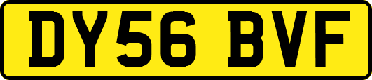 DY56BVF