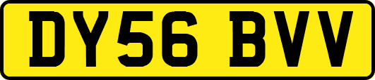 DY56BVV