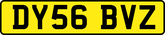 DY56BVZ