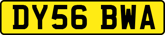 DY56BWA
