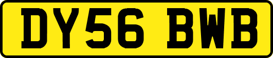 DY56BWB