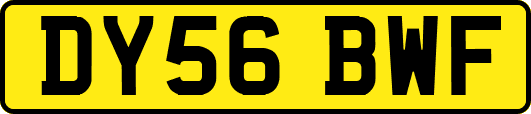 DY56BWF