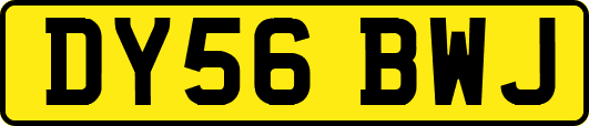 DY56BWJ
