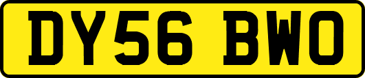 DY56BWO