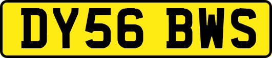 DY56BWS