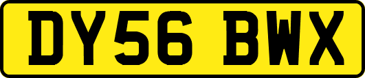 DY56BWX