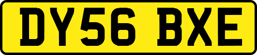 DY56BXE