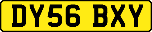 DY56BXY