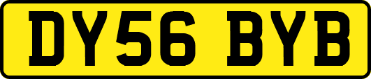 DY56BYB