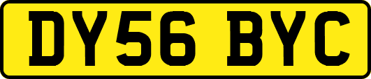 DY56BYC