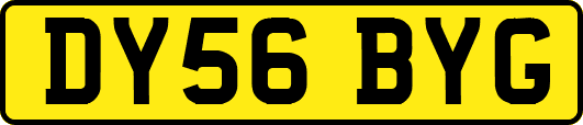 DY56BYG