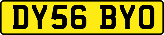 DY56BYO