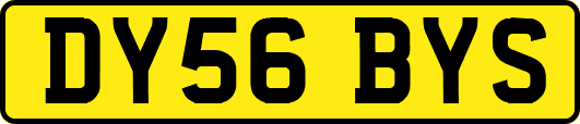 DY56BYS