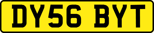 DY56BYT