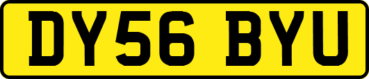 DY56BYU