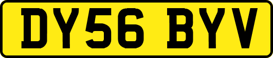 DY56BYV