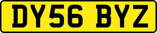 DY56BYZ