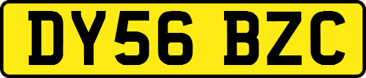 DY56BZC