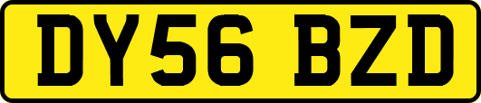 DY56BZD