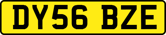 DY56BZE