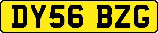 DY56BZG