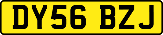 DY56BZJ
