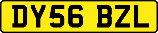 DY56BZL