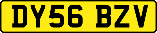 DY56BZV