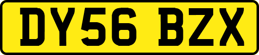 DY56BZX