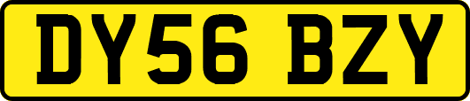 DY56BZY