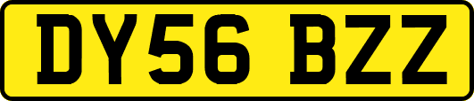 DY56BZZ
