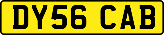 DY56CAB