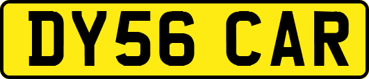 DY56CAR