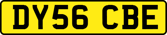 DY56CBE