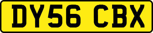 DY56CBX