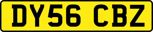 DY56CBZ