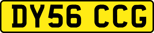DY56CCG