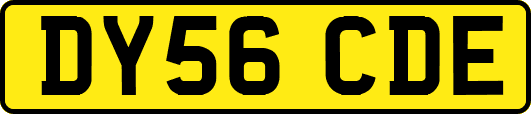DY56CDE