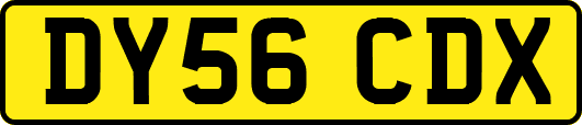 DY56CDX
