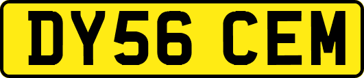 DY56CEM