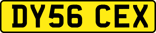 DY56CEX